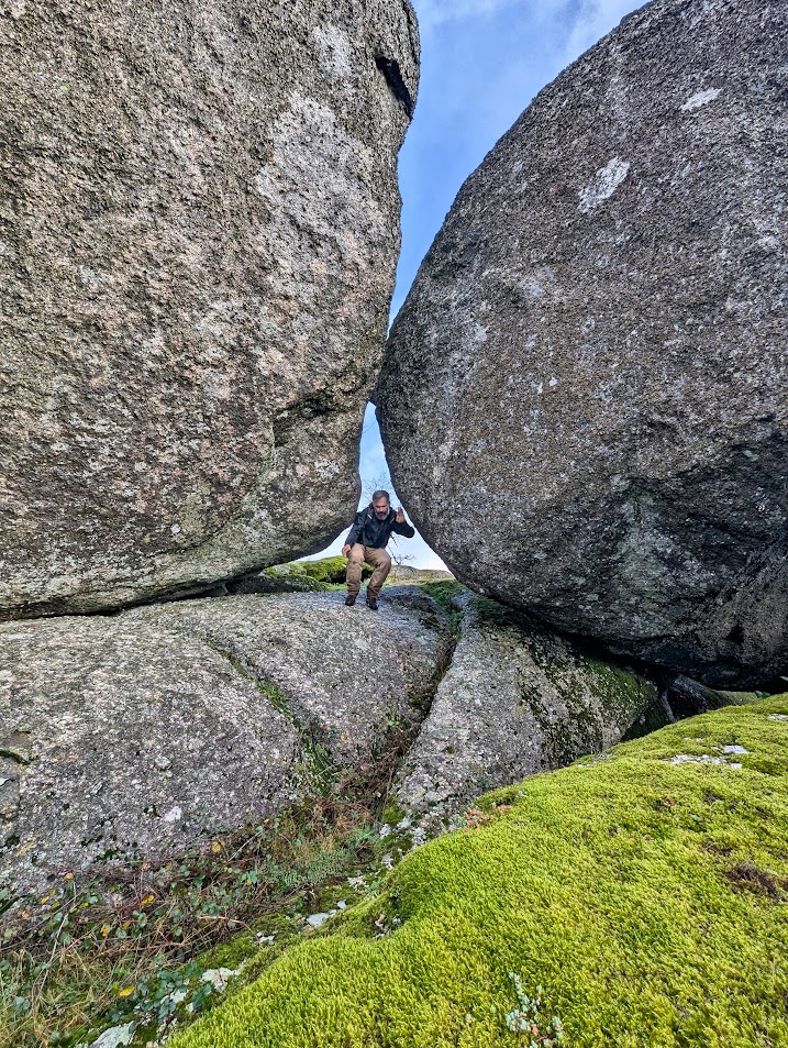 Capela Senhora da Lapa e Castro de Aniss� - Foto 3