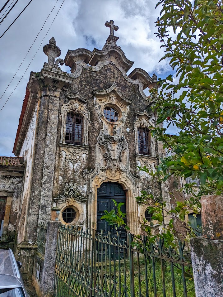 Socalcos Dourados de Santa Marta - Foto 4