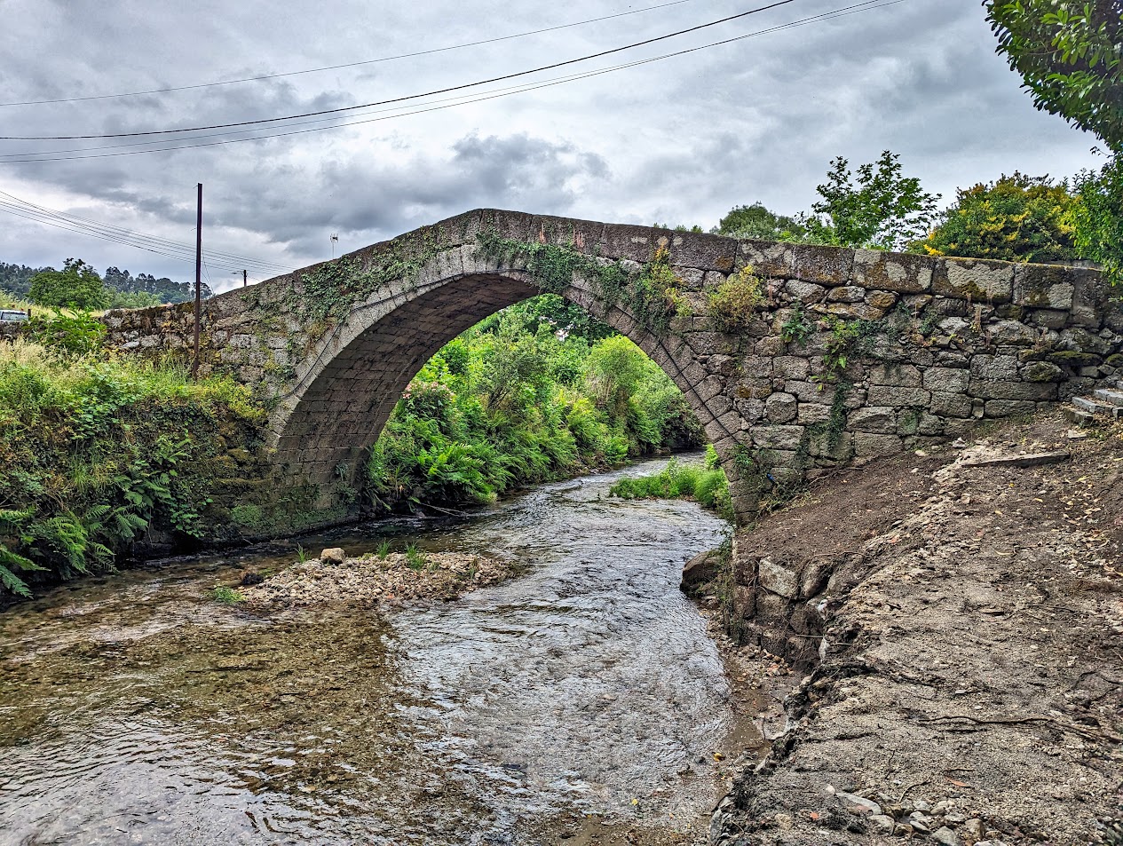 Levadas de Jugueiros - Foto 2