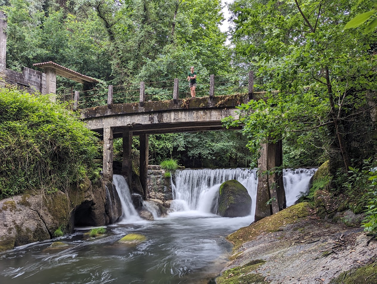 Levadas de Jugueiros - Foto 3