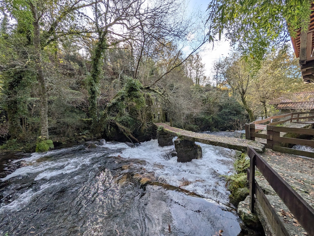 Albufeira da Queimadela e Margens do Rio Vizela - Foto 5